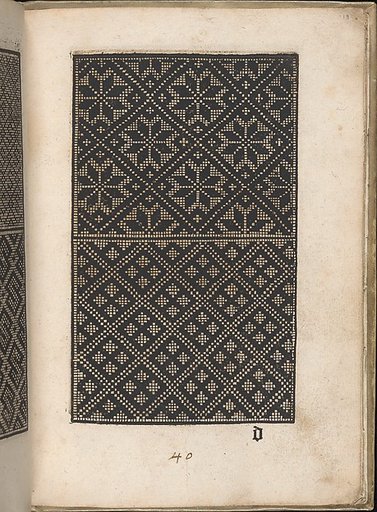 Page 14r, from "Eyn New Kunstlichboich"
