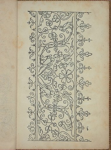 New Modelbüch (Page 4r)