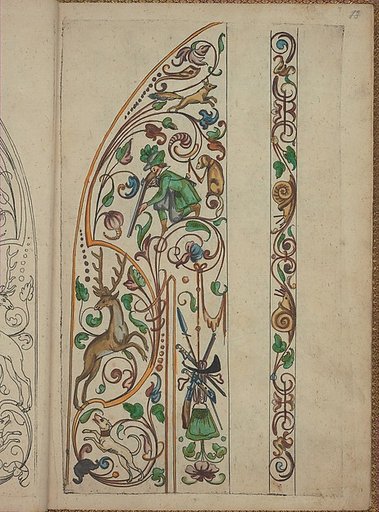 New Modelbüch (Page 7r)