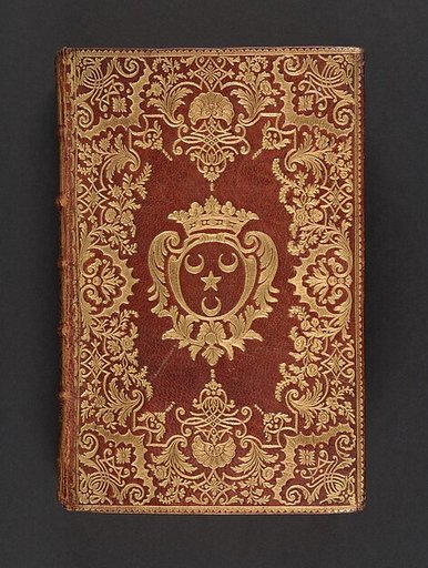 Almanach royal, année M.DCC.LVIII