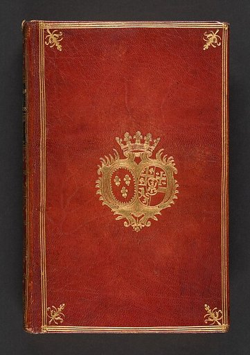 Anthologie françoise, ou, Chansons choisies, depuis le 13a siècle jusqu'à présent