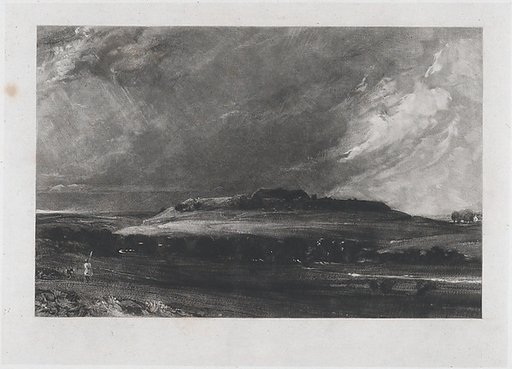 Old Sarum