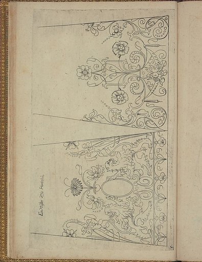 New Modelbüch (Page 14v)