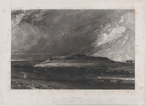 Old Sarum