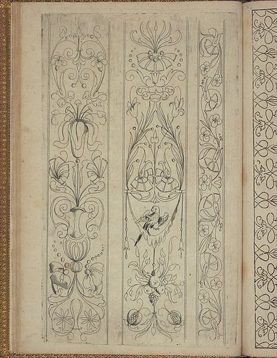 New Modelbüch (Page 23v)