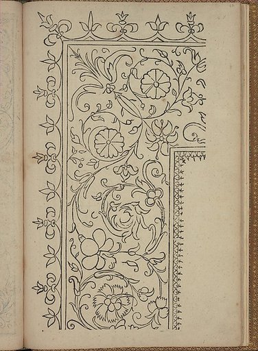 New Modelbüch (Page 26r)