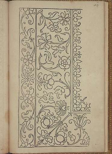New Modelbüch (Page 30r)