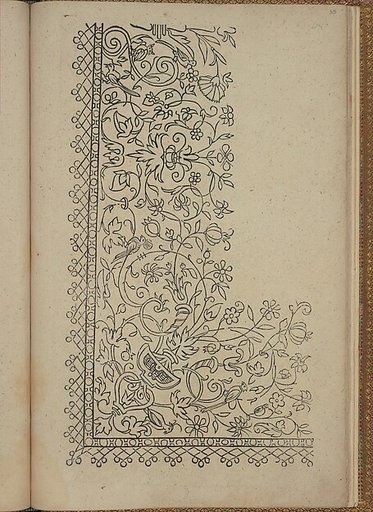 New Modelbüch (Page 33r)