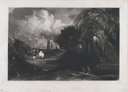 Stoke-by-Neyland