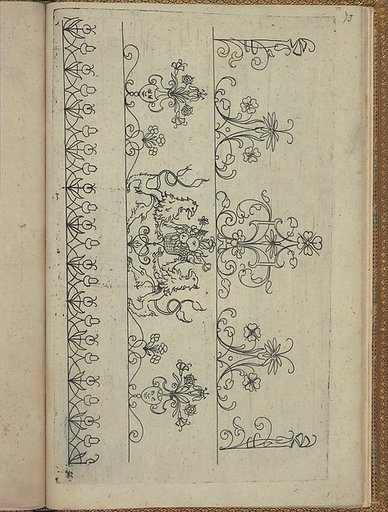 New Modelbüch (Page 37r)