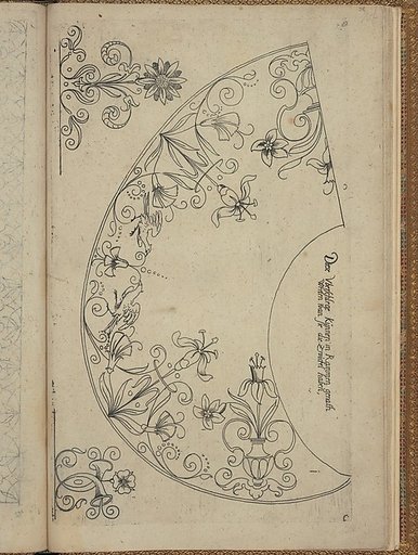 New Modelbüch (Page 38v)