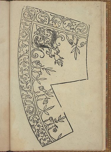 New Modelbüch (Page 42r)