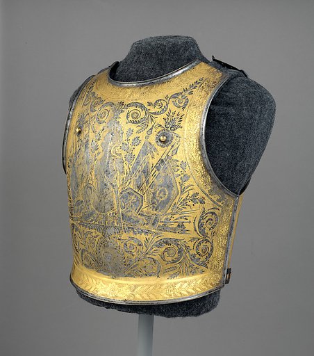 Cuirass