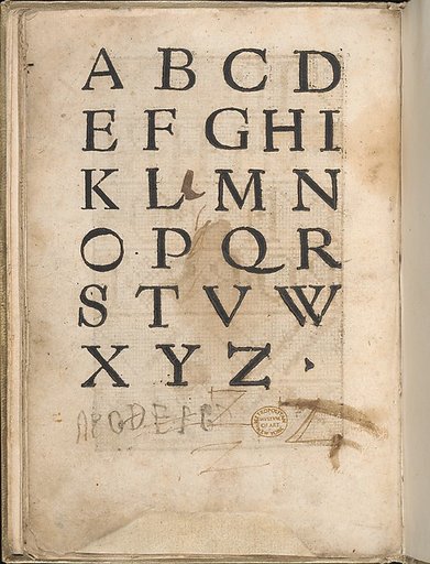 Page 25v, from "Eyn New Kunstlichboich"