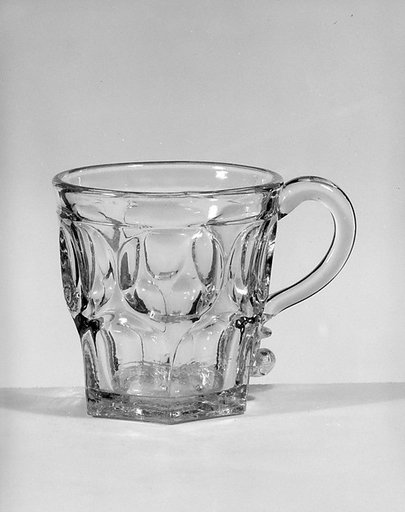 Punch Glass