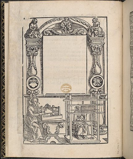 Ein new kunstlich Modelbuch...