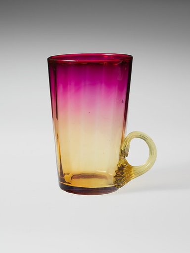 Punch Glass
