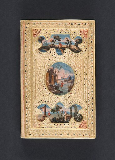 Calendrier belgique, curieux et utile, contenant les evenemens historiques sur les jours de l'an, et les travaux à faire dans les jardins en chaque mois de l'année, la description des tableaux remarquables, que l'on trouve dans la ville de Gand, avec les noms des peintres pour l'annėe MDCCLXXII