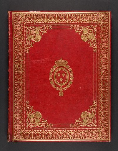 Rapport au roi sur la situation, au 31 mars, 1829, des canaux et autres ouvrages entrepris en vertu des lois des 20 juin et 5 aout 1821