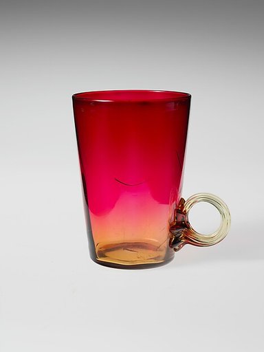Punch Glass