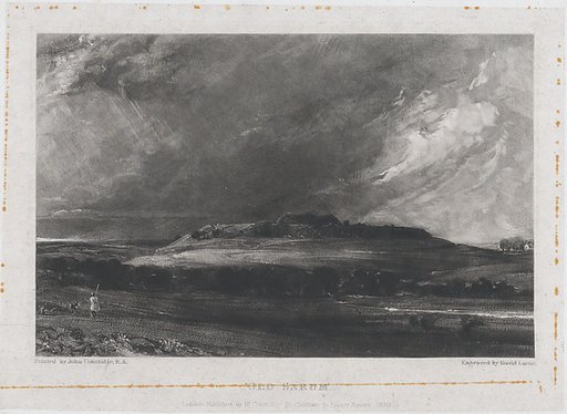 Old Sarum