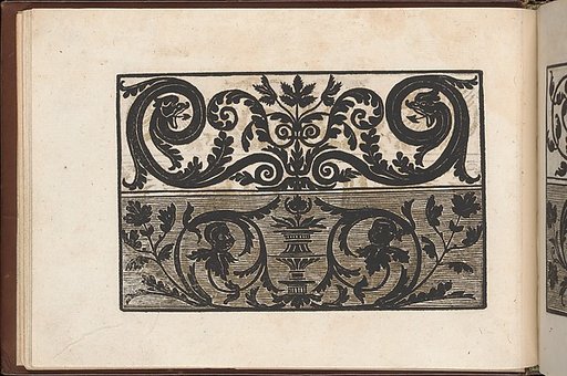 Page from Eyn Newe kunstlich moetdelboech alle kunst (Page 10v)