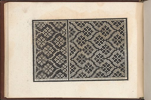 Page from Eyn Newe kunstlich moetdelboech alle kunst (Page 16v)