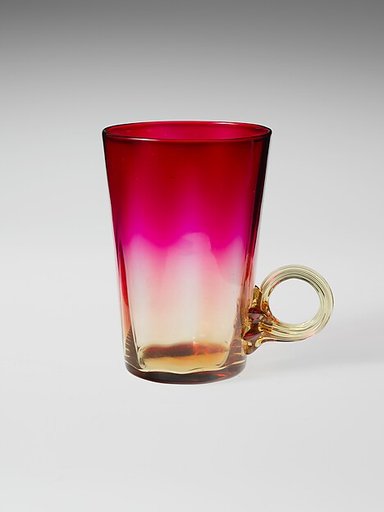 Punch Glass