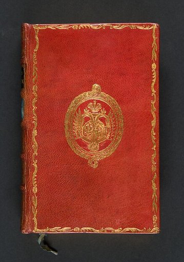 Lettres cabalistiques, ou, Correspondance philosophique, historique & critique, entre deux cabalistes, divers esprits elementaires, & le seigneur Astaroth
