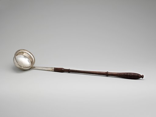 Punch Ladle