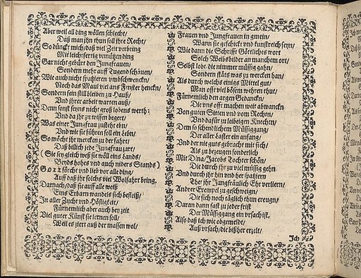 Newes Modelbuch in Kupffer (Page, 5r)