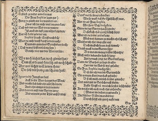 Newes Modelbuch in Kupffer  (Page 7r)
