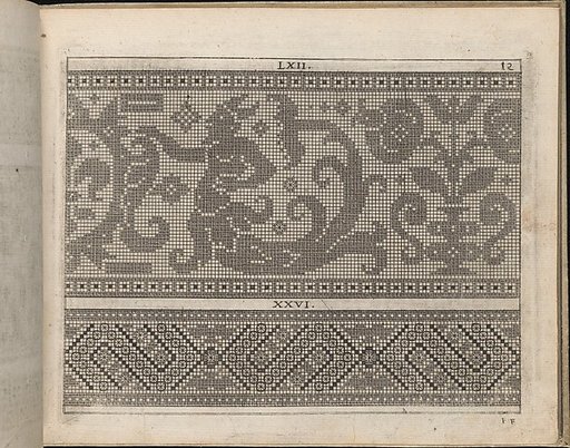 Newes Modelbuch in Kupffer  (Page 21r)