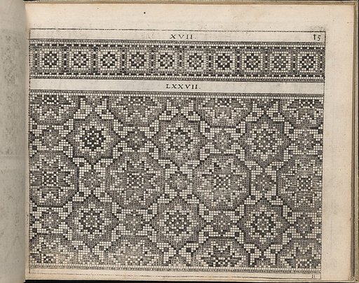 Newes Modelbuch in Kupffer  (Page 23r)