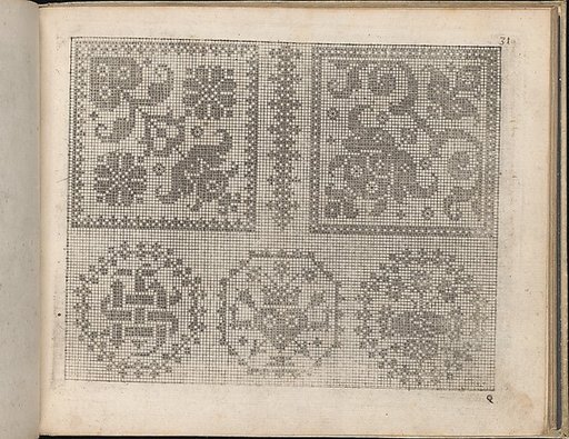 Newes Modelbuch in Kupffer  (Page 39r)