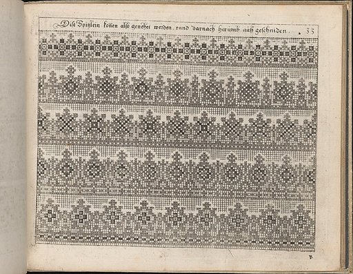 Newes Modelbuch in Kupffer  (Page 41r)