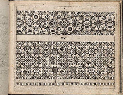 Newes Modelbuch in Kupffer  (Page 47r)