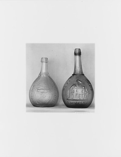 Quart Bottle