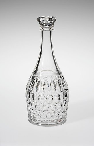 Quart Decanter