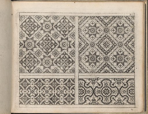 Newes Modelbuch in Kupffer  (Page 49r)