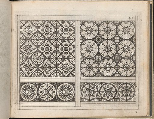 Newes Modelbuch in Kupffer  (Page 53r)