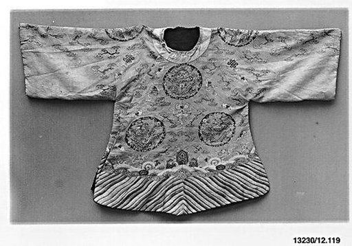Child's Robe