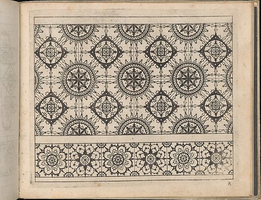 Newes Modelbuch in Kupffer  (Page 57r)