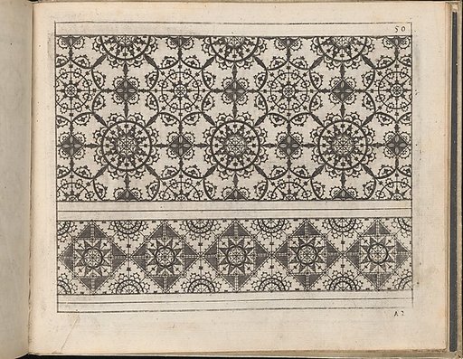 Newes Modelbuch in Kupffer  (Page 58r)