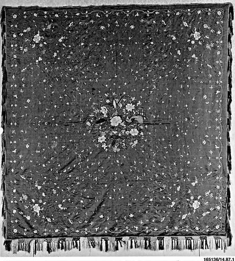 Bedspread or Cover