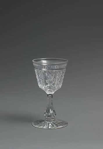 Small drinking vessel