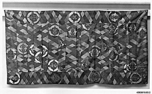 Priest's Robe (Shichijō)