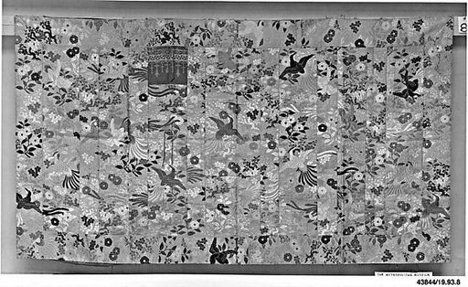Priest's Robe (Shichijō)