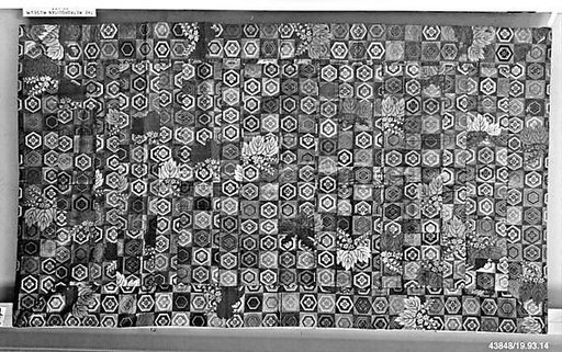 Priest's Robe (Shichijō)