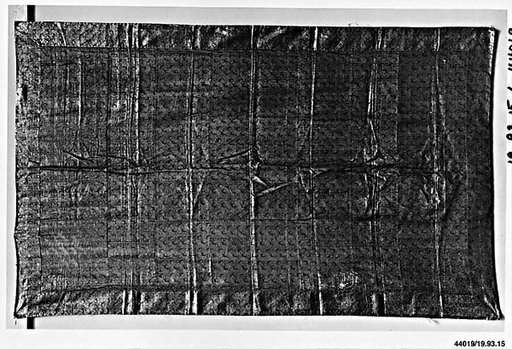 Priest's Robe (Shichijō)